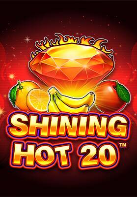 Shining Hot 20